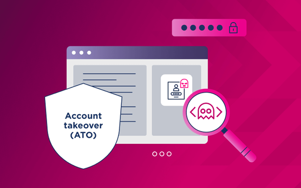 Memcyco's Account Takeover (ATO) Case Study